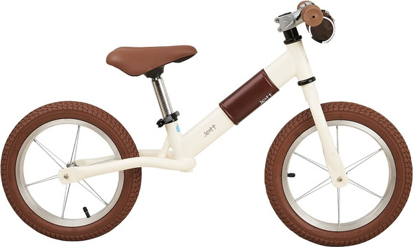 Изображение товара Беговел Pituso Jett BS7717 (белый)