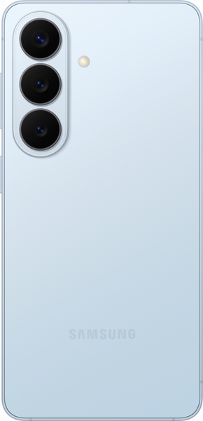 Изображение товара Смартфон Samsung Galaxy S26 12GB/512GB (голубой)