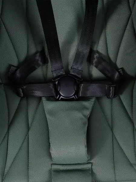 Изображение товара Детская прогулочная коляска Rant Zeno RA408 (олива)