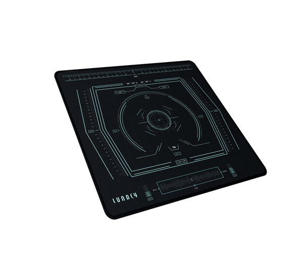 Изображение товара Коврик для мыши Lunacy SD Mission L / SDMSL