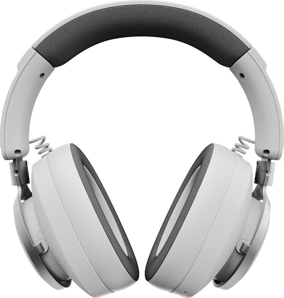 Изображение товара Наушники Lunacy Louder LLHP02W (белый)