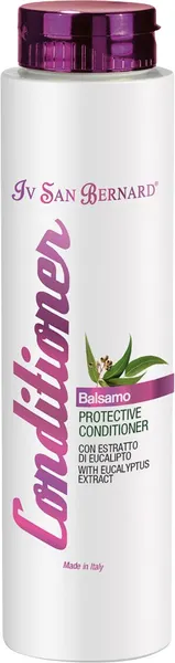 Изображение товара Кондиционер для животных Iv San Bernard Protective Shield Защитный антипаразитарный (300мл)