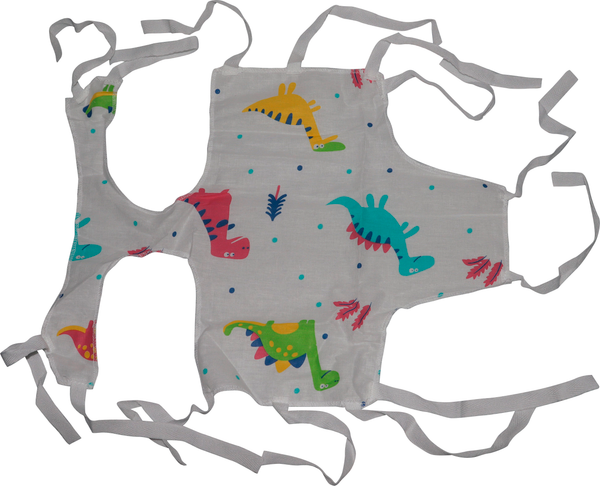 Изображение товара Попона послеоперационная для животных ТД Вет №2 / TD00963 (фланель)