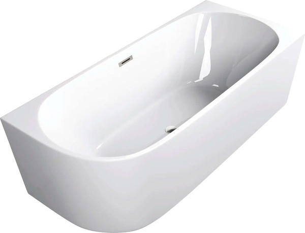 Изображение товара Ванна акриловая Cerutti Spa AMI R CT10091 (1700x750x560)