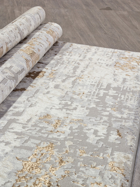 Изображение товара Ковер Merinos Palermo F284-STAN-BEIGE-GREEN (2.4x3.4)