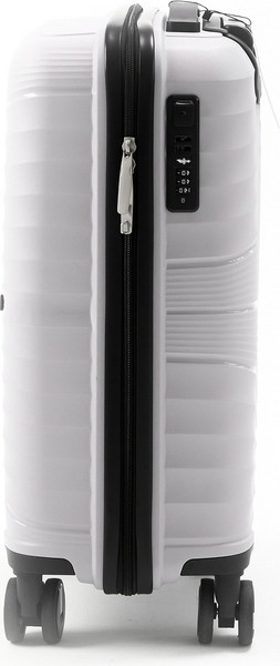 Изображение товара Чемодан на колесах PRIDE РР-9702 (S, светло-серый, с органайзером)