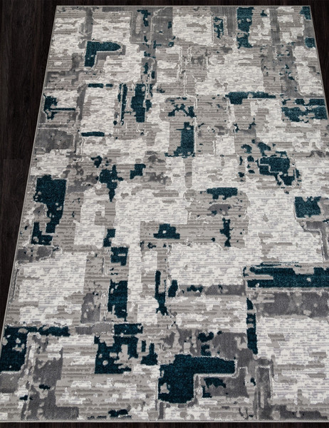 Изображение товара Ковер Merinos Palermo F288-STAN-GRAY (1.6x2.3)