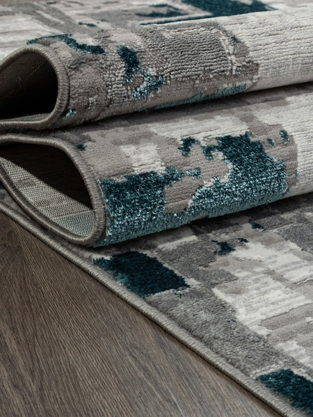 Изображение товара Ковер Merinos Palermo F288-STAN-GRAY (2x2.9)