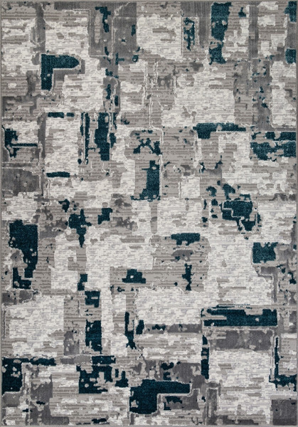 Изображение товара Ковер Merinos Palermo F288-STAN-GRAY (2x2.9)