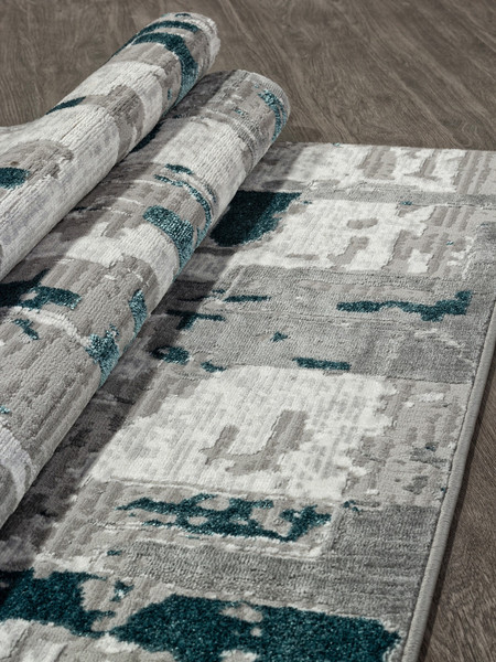 Изображение товара Ковер Merinos Palermo F288-STAN-GRAY (2x2.9)