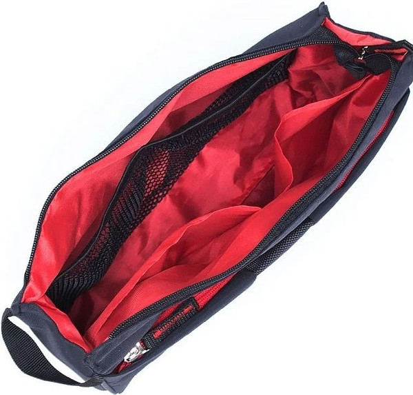 Изображение товара Чемодан на колесах PRIDE РР-203 (S, капучино, с органайзером)