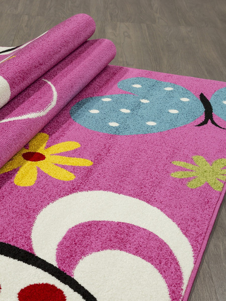 Изображение товара Ковер Merinos Orion 0772-STAN-PURPLE (2x3)