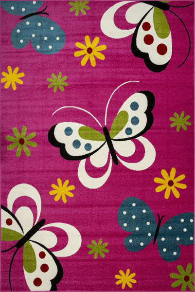 Изображение товара Ковер Merinos Orion 0772-STAN-PURPLE (2x3)