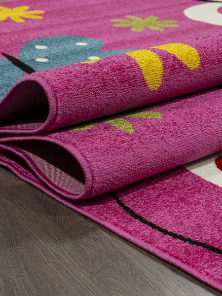 Изображение товара Ковер Merinos Orion 0772-STAN-PURPLE (2x3)