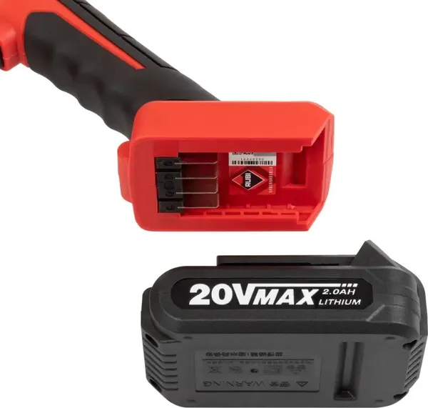 Изображение товара Виброприсоска для укладки плитки RUBI VIBRATOR RV-20 / 60933