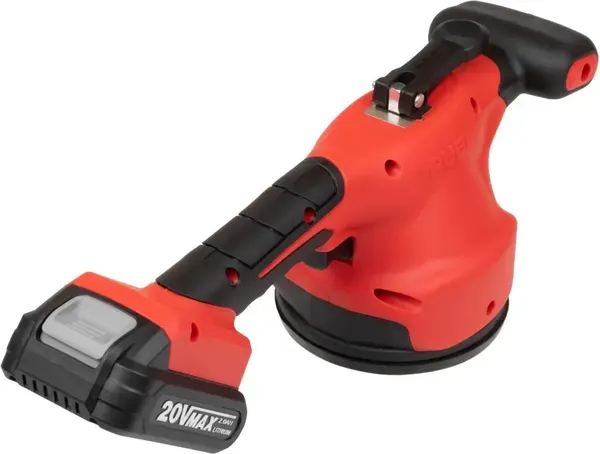 Изображение товара Виброприсоска для укладки плитки RUBI VIBRATOR RV-20 / 60933