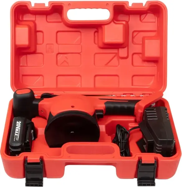 Изображение товара Виброприсоска для укладки плитки RUBI VIBRATOR RV-20 / 60933