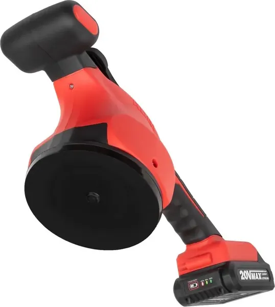 Изображение товара Виброприсоска для укладки плитки RUBI VIBRATOR RV-20 / 60933