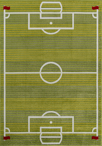 Изображение товара Ковер Merinos Orion SV21-STAN-GREEN (2x3)
