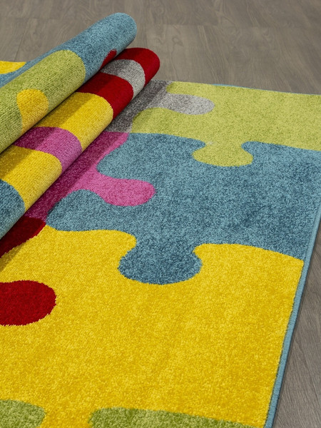 Изображение товара Коврик Merinos Orion V820-STAN-MULTICOLOR (1.2x1.8)