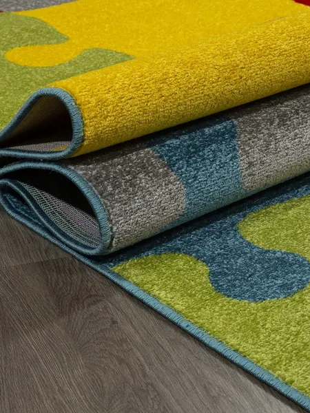 Изображение товара Ковер Merinos Orion V820-STAN-MULTICOLOR (3x5)