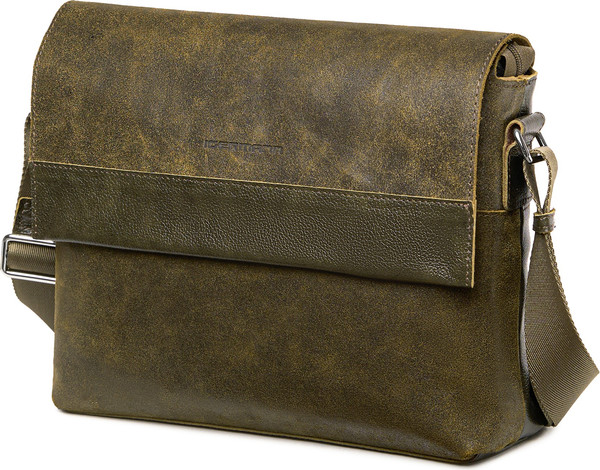 Изображение товара Сумка Igermann 2030 / 24С2030КО3 (оливковый)