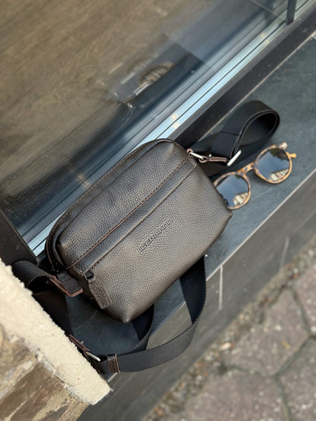 Изображение товара Сумка Igermann 2040 / 24С2040К (коричневый)