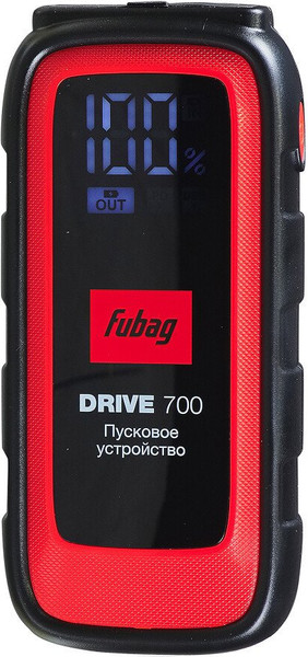 Изображение товара Пусковое устройство Fubag Drive 700 (46674)