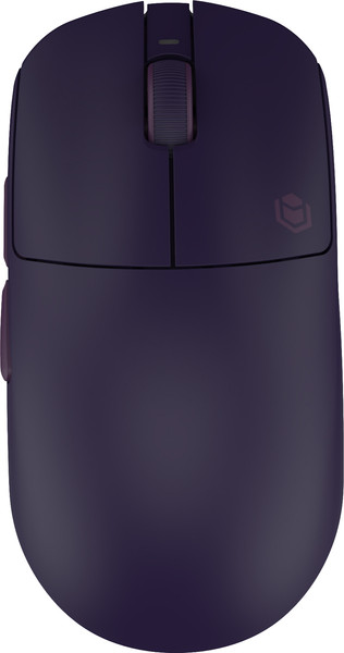 Изображение товара Мышь IO by Red Square Aurora / io155 (фиолетовый)