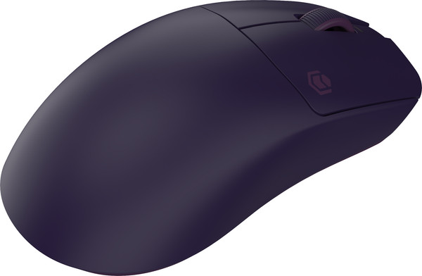 Изображение товара Мышь IO by Red Square Aurora / io155 (фиолетовый)