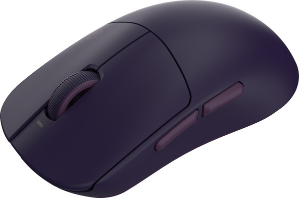 Изображение товара Мышь IO by Red Square Aurora / io155 (фиолетовый)