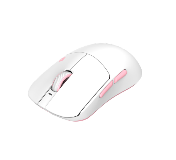 Изображение товара Мышь IO by Red Square Aurora / io156 (белый/розовый)