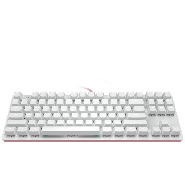 Изображение товара Клавиатура IO by Red Square Typex v2 Rose Gold g3ms Sapphire / io217