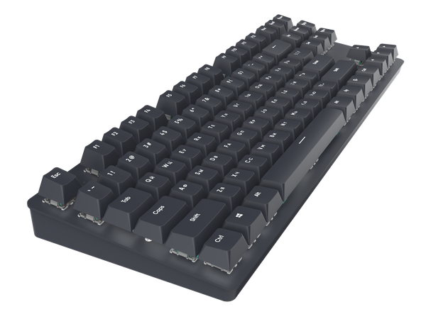 Изображение товара Клавиатура IO by Red Square Typex SE g3ms Sapphire / io221 (черный)