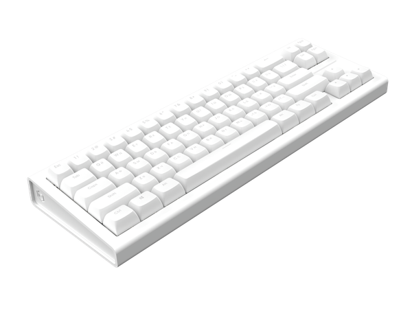 Изображение товара Клавиатура IO by Red Square Type 68 SE / io251 (белый)