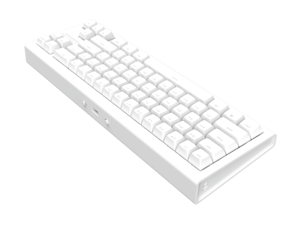 Изображение товара Клавиатура IO by Red Square Type 68 SE / io251 (белый)