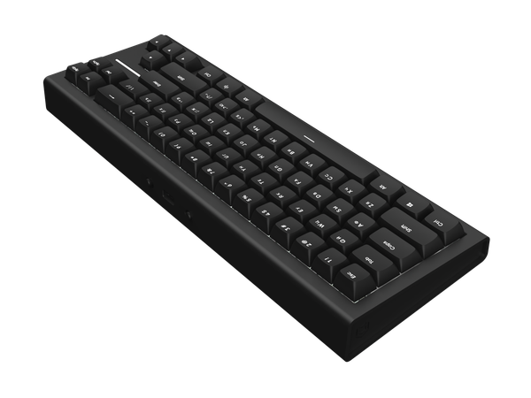 Изображение товара Клавиатура IO by Red Square Type 68 SE / io252 (черный)