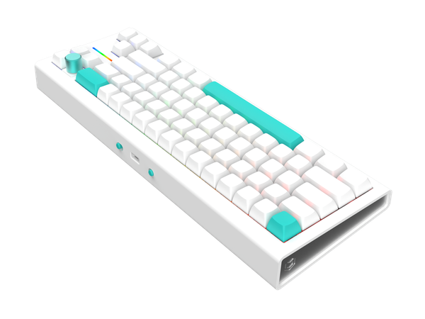 Изображение товара Клавиатура IO by Red Square Type 68 Pro / io271 (белый)