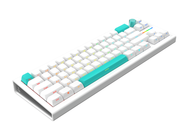 Изображение товара Клавиатура IO by Red Square Type 68 Pro / io271 (белый)