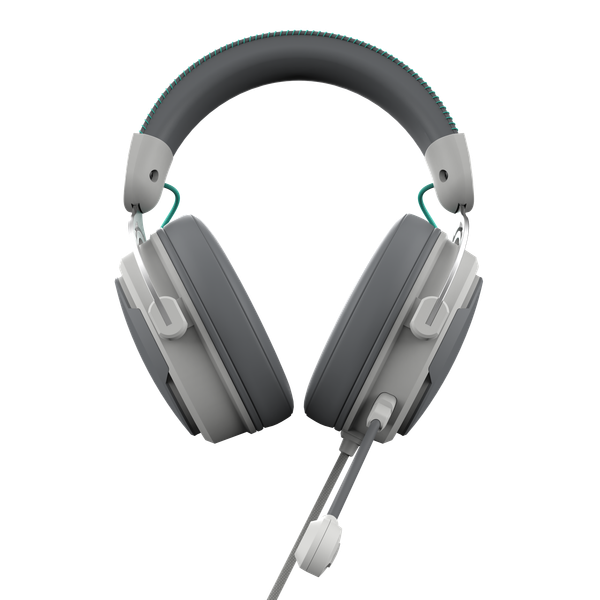 Изображение товара Наушники-гарнитура IO by Red Square Graphite v2 Light / io321 (серый)