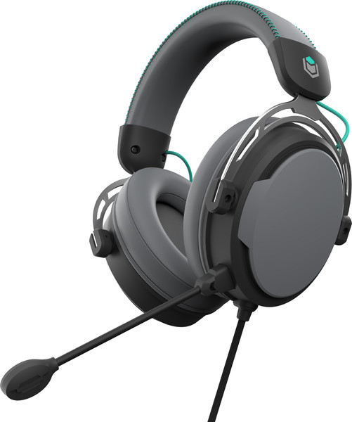 Изображение товара Наушники-гарнитура IO by Red Square Graphite v2 / io322 (черный)