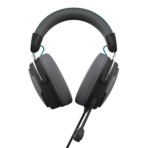 Изображение товара Наушники-гарнитура IO by Red Square Graphite v2 / io322 (черный)