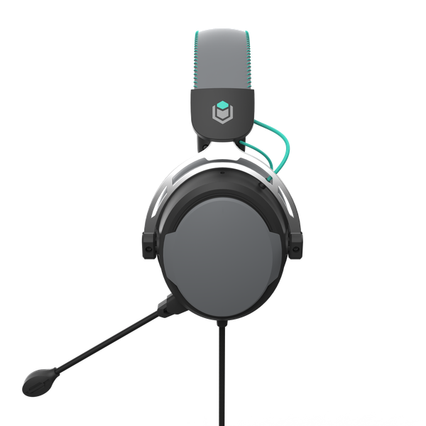 Изображение товара Наушники-гарнитура IO by Red Square Graphite v2 / io322 (черный)