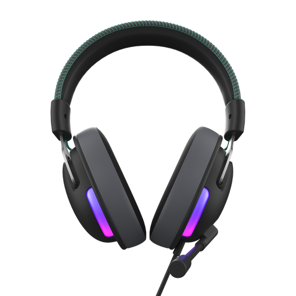 Изображение товара Наушники-гарнитура IO by Red Square Harmony / io332 (серый)