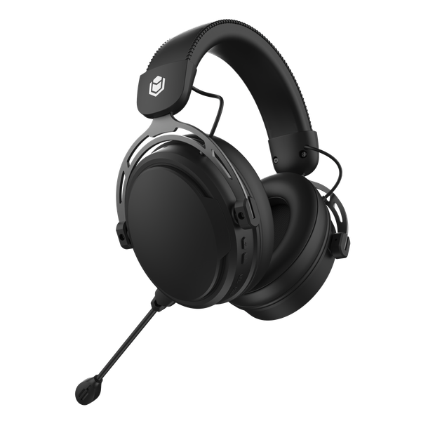 Изображение товара Наушники-гарнитура IO by Red Square Graphite 2 / io352 (черный)