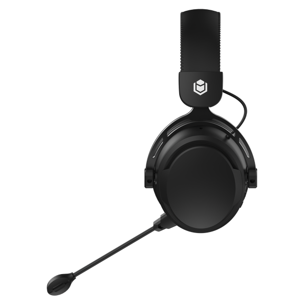 Изображение товара Наушники-гарнитура IO by Red Square Graphite 2 / io352 (черный)