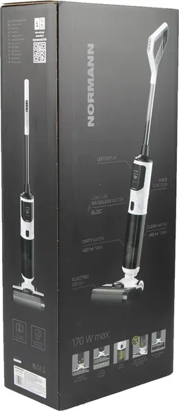 Изображение товара Пылесос Normann AVC-910 / N16064-1