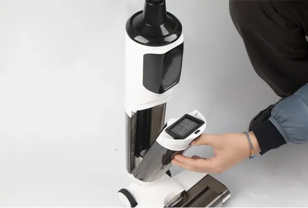 Изображение товара Пылесос Normann AVC-910 / N16064-1