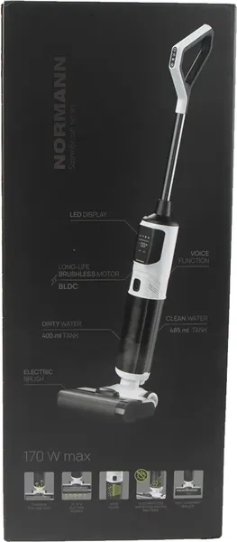 Изображение товара Пылесос Normann AVC-910 / N16064-1