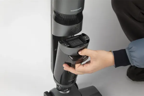 Изображение товара Пылесос Normann AVC-920 / N16064-2